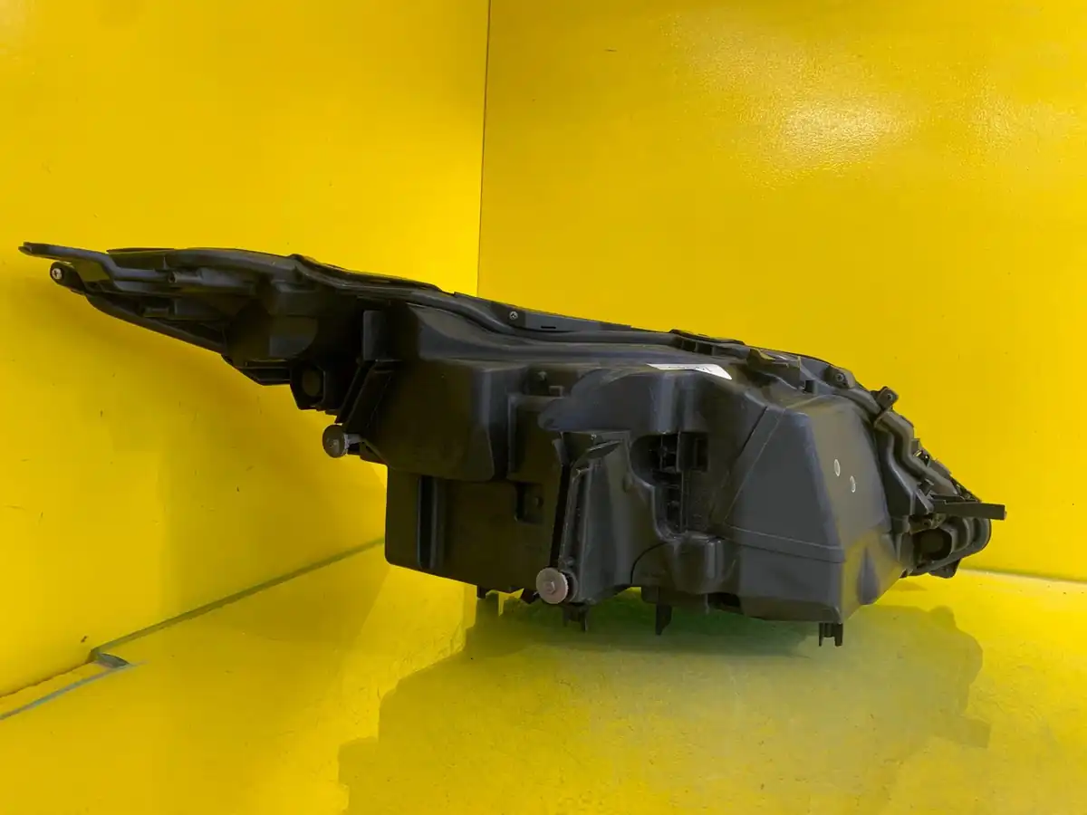 Far Lexus Nx NX200T NX300H Full LED