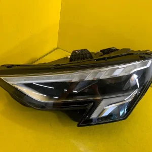Far Audi A3 8Y Full LED