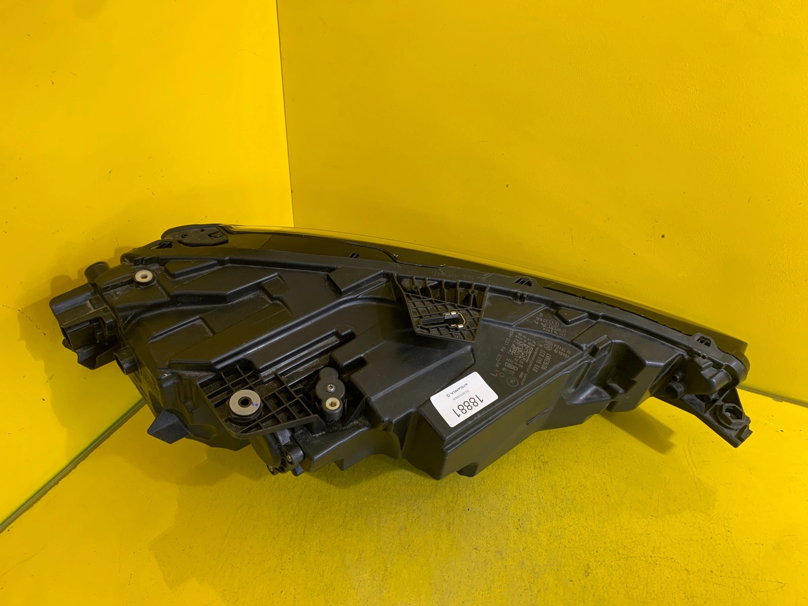 Far stânga Full LED OEM 18881 - Image 3