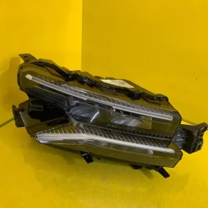 Far Dreapta Citroen C5 Aircross 22- Lift Full LED