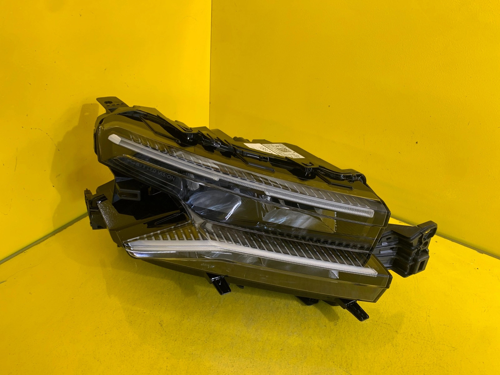 Far Dreapta Citroen C5 Aircross 22- Lift Full LED