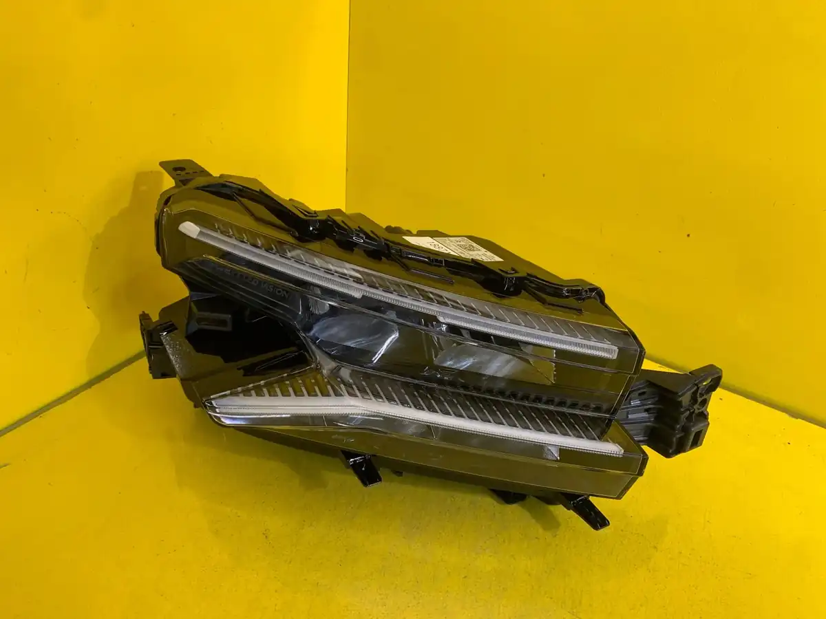 Far Dreapta Citroen C5 Aircross 22- Lift Full LED