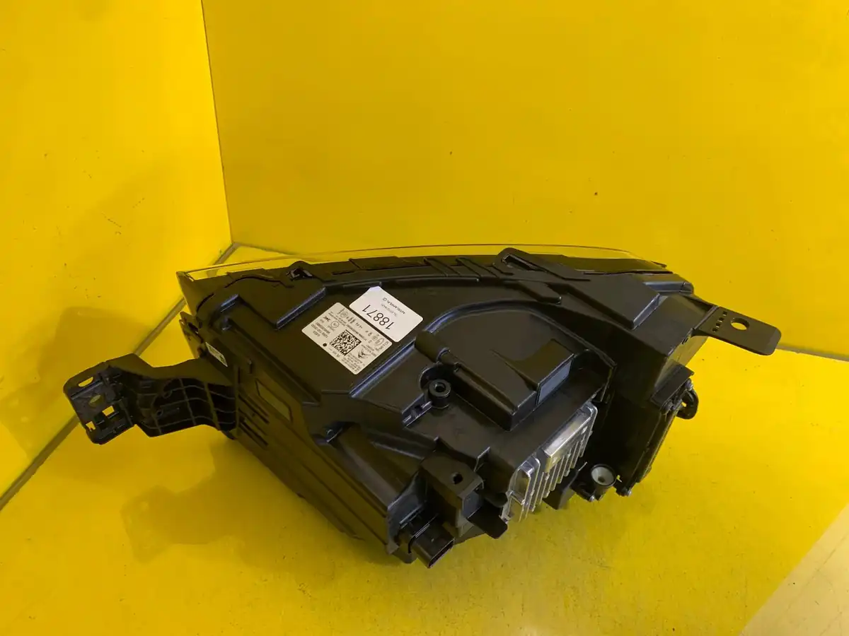 Far Dreapta Citroen C5 Aircross 22- Lift Full LED