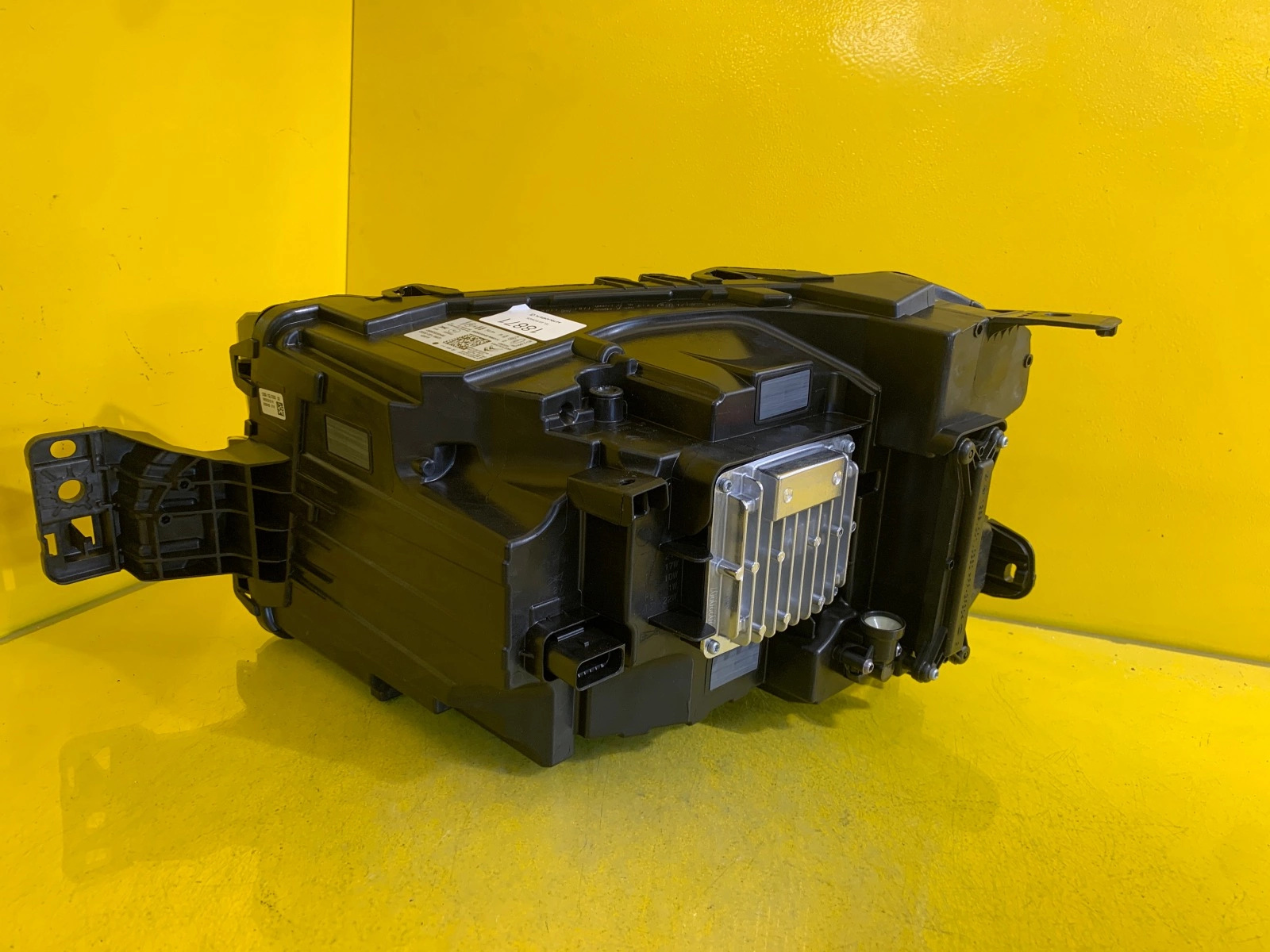 Far Dreapta Citroen C5 Aircross 22- Lift Full LED - Image 4