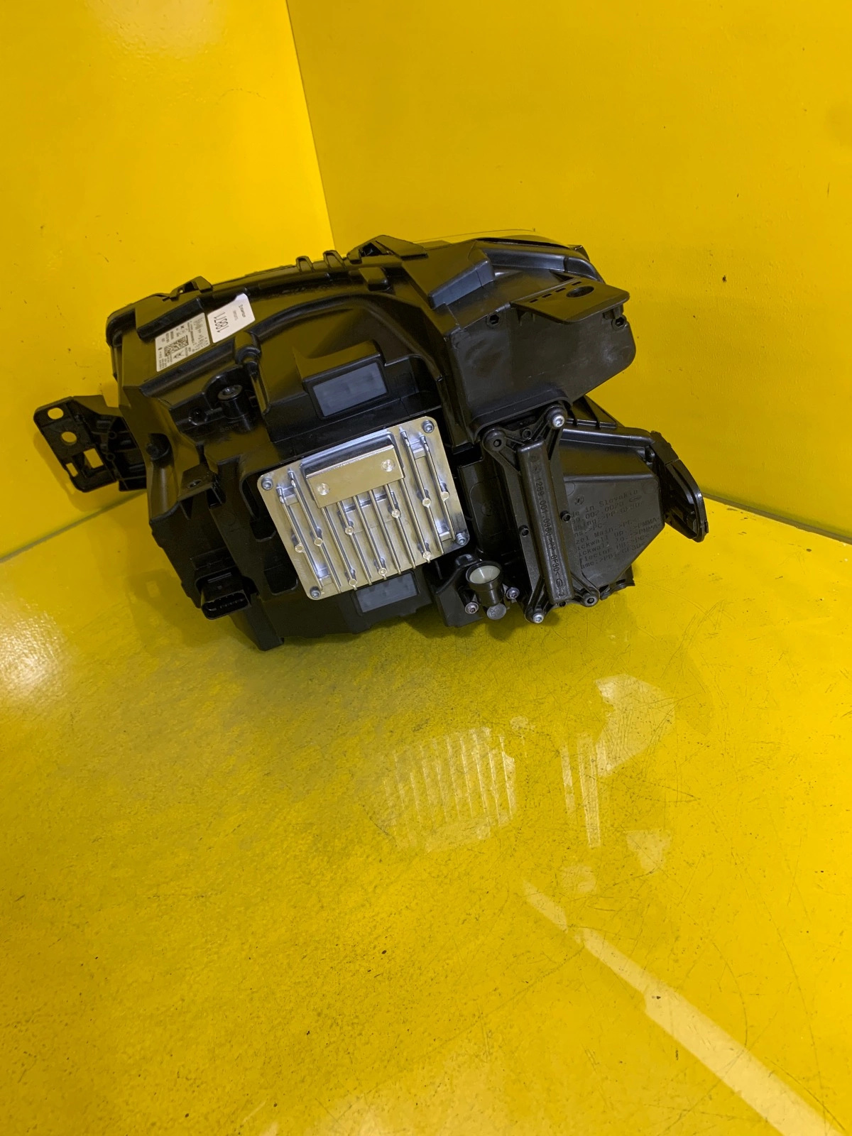 Far Dreapta Citroen C5 Aircross 22- Lift Full LED - Image 5