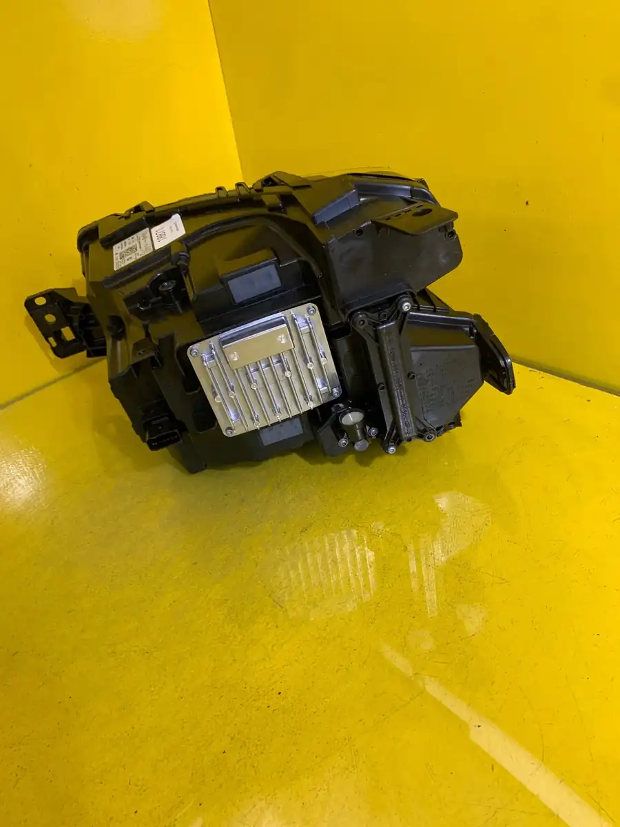 Far Dreapta Citroen C5 Aircross 22- Lift Full LED