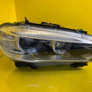 Far dreapta Bi-Xenon BMW X5 F15 2013-2018 OEM 19081