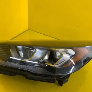 Far Ford Kuga MK2 Lift LED