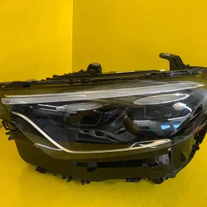 Far Stanga Mercedes Glc W254 Digital Light