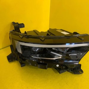 Far dreapta Full LED OEM 19092