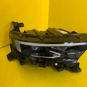 Far Dreapta Opel Mokka B II 2 Matrix Full LED