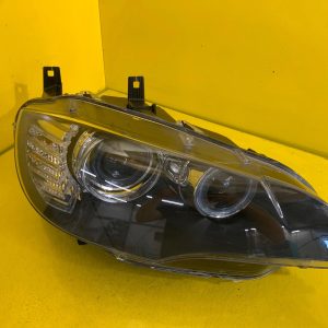 Far dreapta Xenon BMW X6 E71 OEM 7271358-10