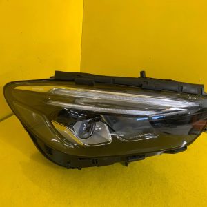 Far dreapta Full LED OEM 19097