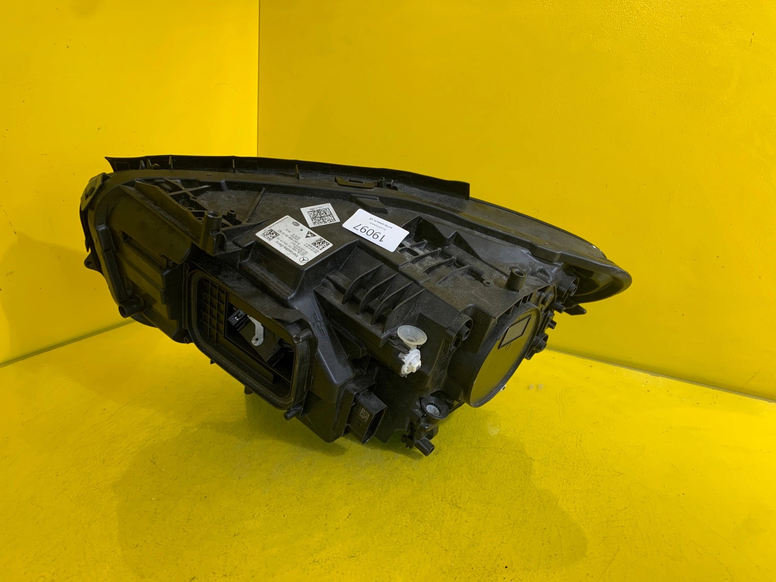 Far dreapta Full LED OEM 19097 - Image 3