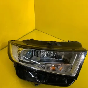 Far Dreapta Ford Edge MK2