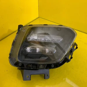 Far Kia Soul Iii Halogen Przedni