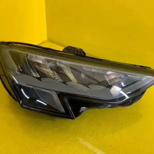 Far Dreapta Audi A3 Full LED