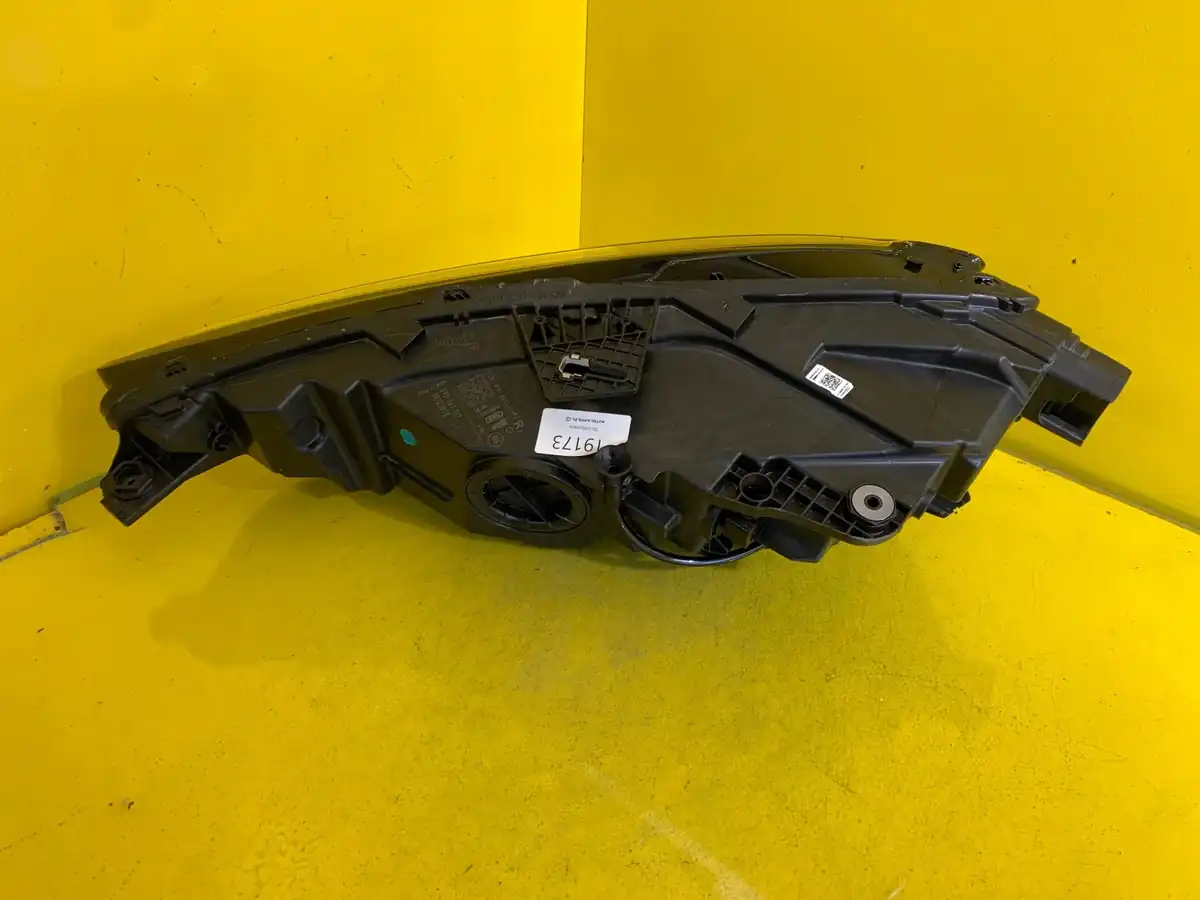 Far Dreapta Audi A3 Full LED