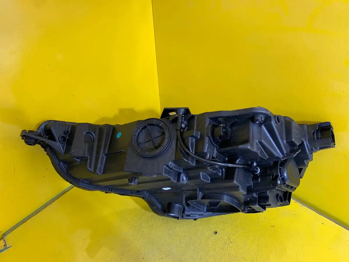 Far Dreapta Audi A3 Full LED