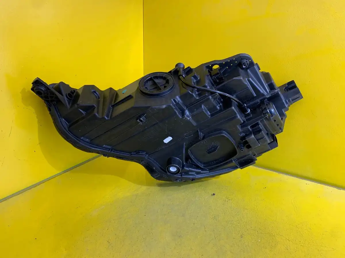 Far Dreapta Audi A3 Full LED
