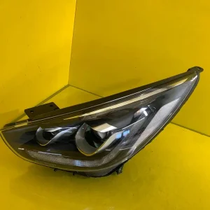 Far Kia Niro 16 21 Full LED