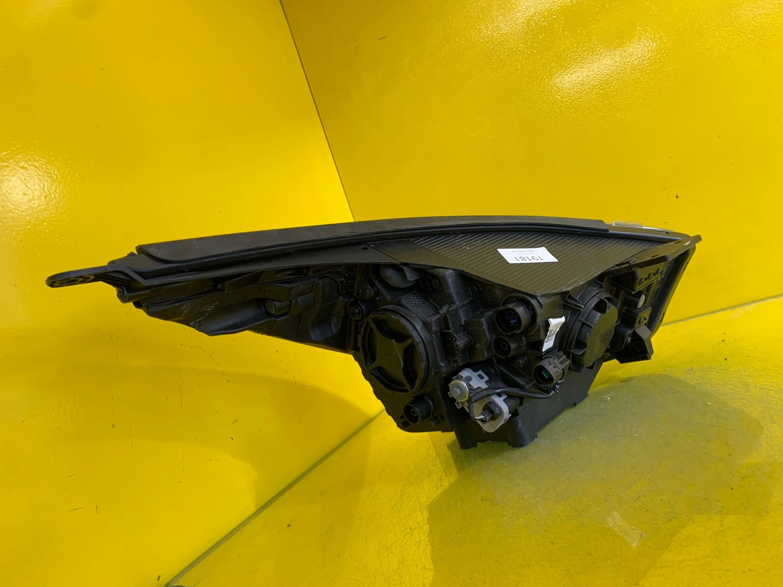 Far stânga Full LED 2016-2021 OEM 19181 - Image 3