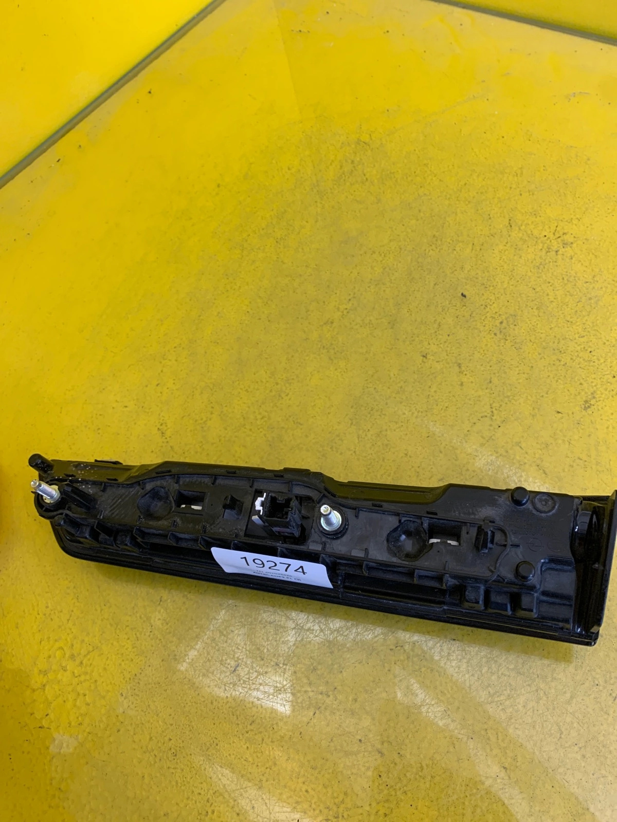 Lampă spate stânga OEM 19274 - Image 3