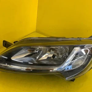 Far Stanga Fiat Ducato Jumper Iii Lift