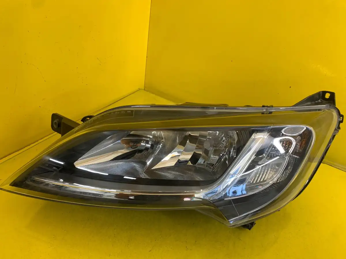Far Stanga Fiat Ducato Jumper Iii Lift