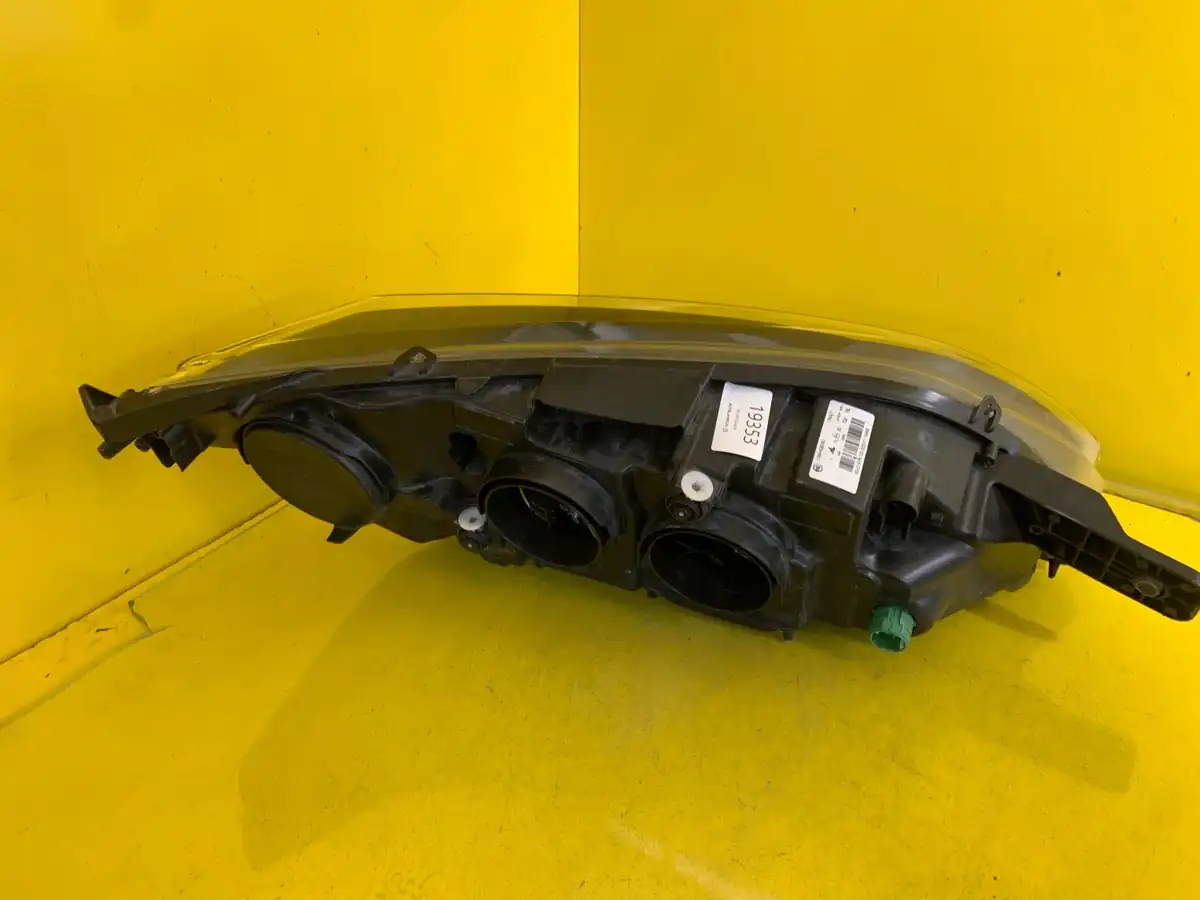 Far Stanga Fiat Ducato Jumper Iii Lift