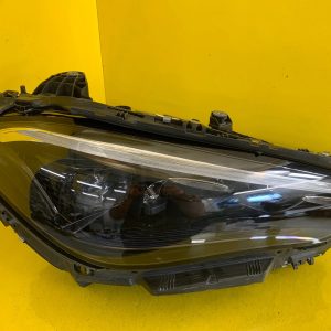 Far dreapta LED Coupé OEM 19371