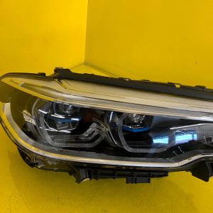 Far dreapta Laser BMW Seria 5 M5 G30 OEM 19433