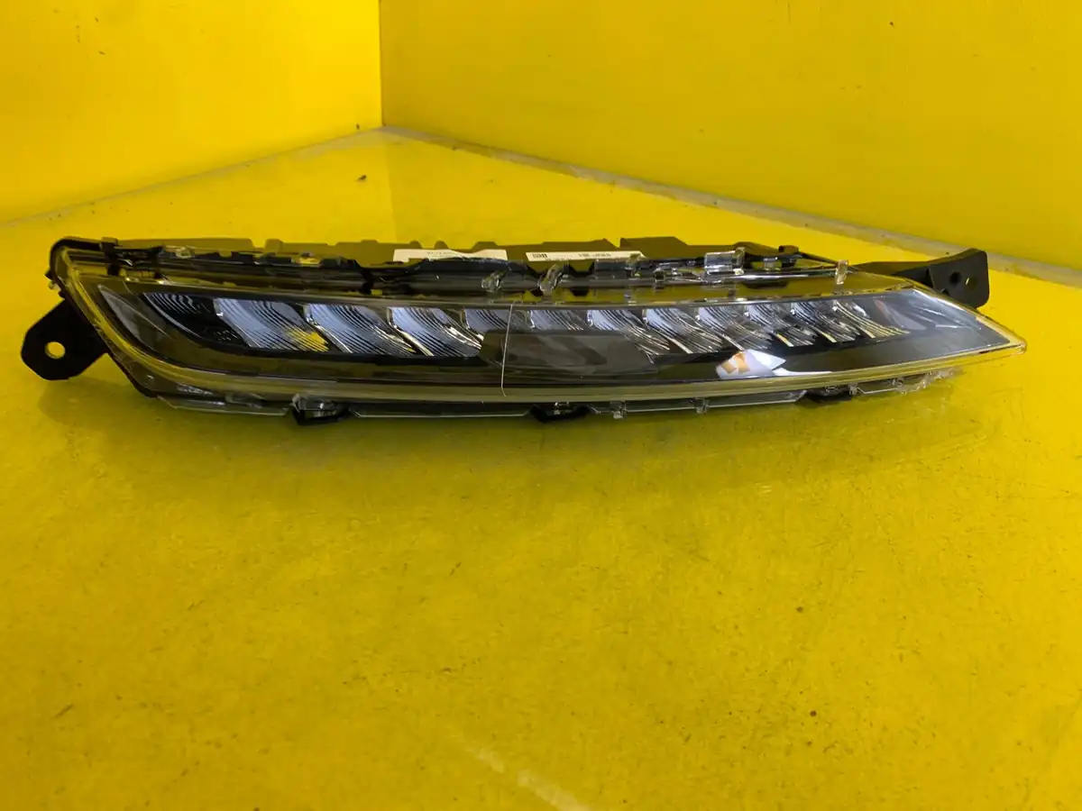 Far Dreapta Citroen C4 Spacetourer Grand Picasso LED