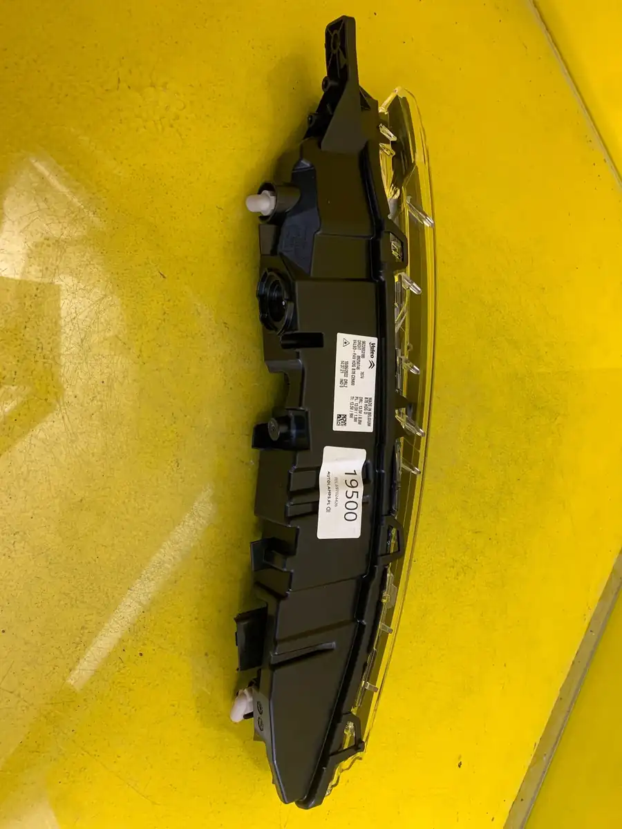Far Dreapta Citroen C4 Spacetourer Grand Picasso LED