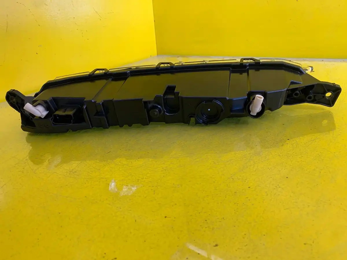 Far Dreapta Citroen C4 Spacetourer Grand Picasso LED