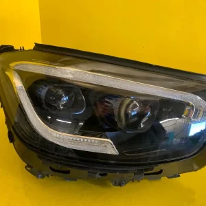 Far Dreapta Mercedes GLC W253 Lift Full LED