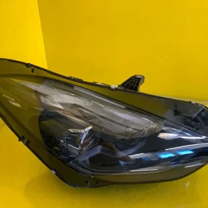 Far Dreapta Mercedes Amg Gt W192 Lift