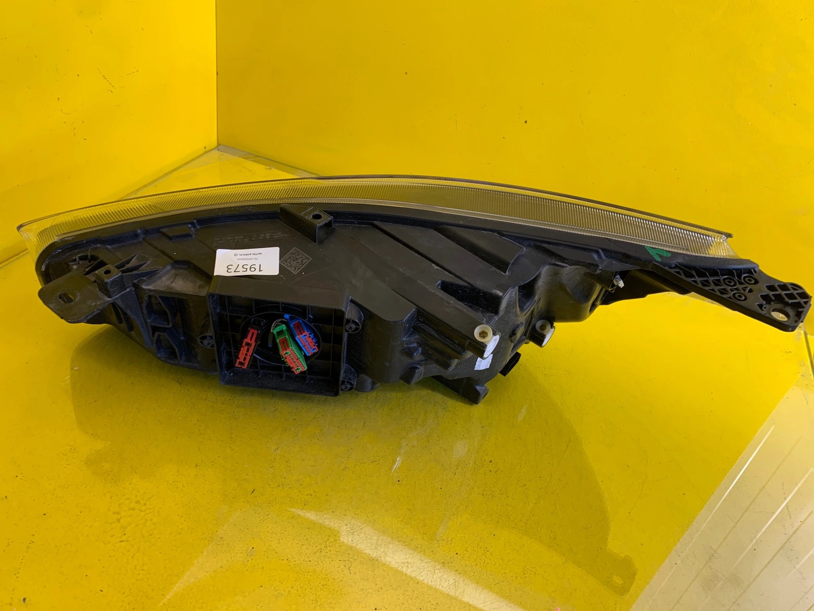 Far Dreapta Ford Focus MK4 Lift 21- LED - Image 2
