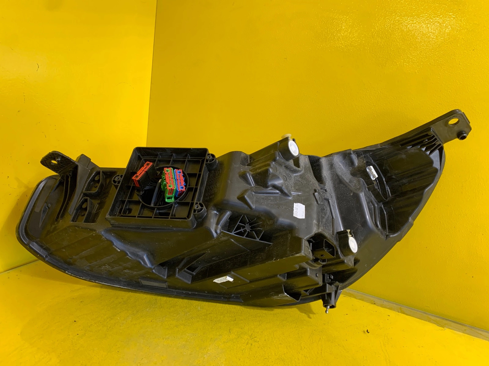 Far Dreapta Ford Focus MK4 Lift 21- LED - Image 4