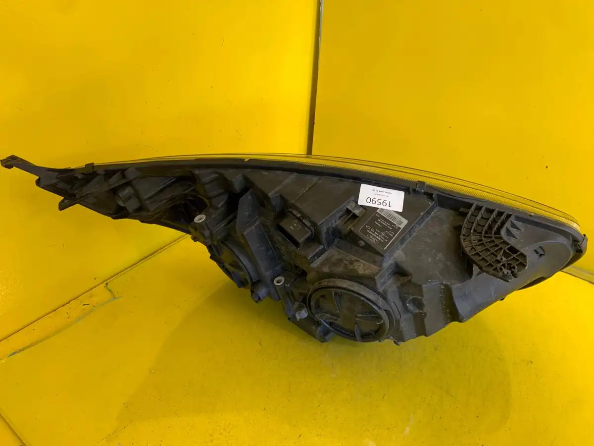 Far Stanga Ford Transit Lift