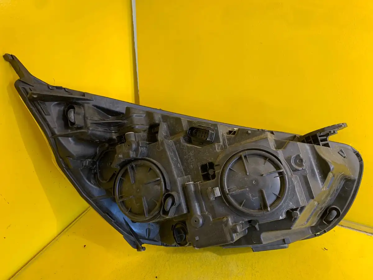 Far Stanga Ford Transit Lift