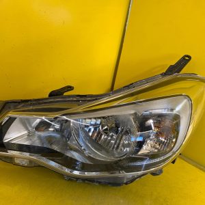 Far stânga LED Xenon 2011-2017 OEM 19597