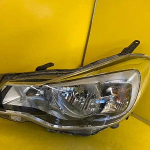 Far Subaru Impreza XV 11 Xenon