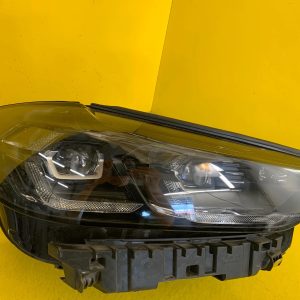 Far dreapta Full LED Adaptive BMW X3 G01 Facelift OEM 5A29232-06