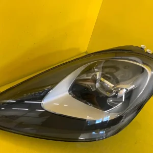 Far Porsche Cayenne Iii 9Y0 9Yp Full LED