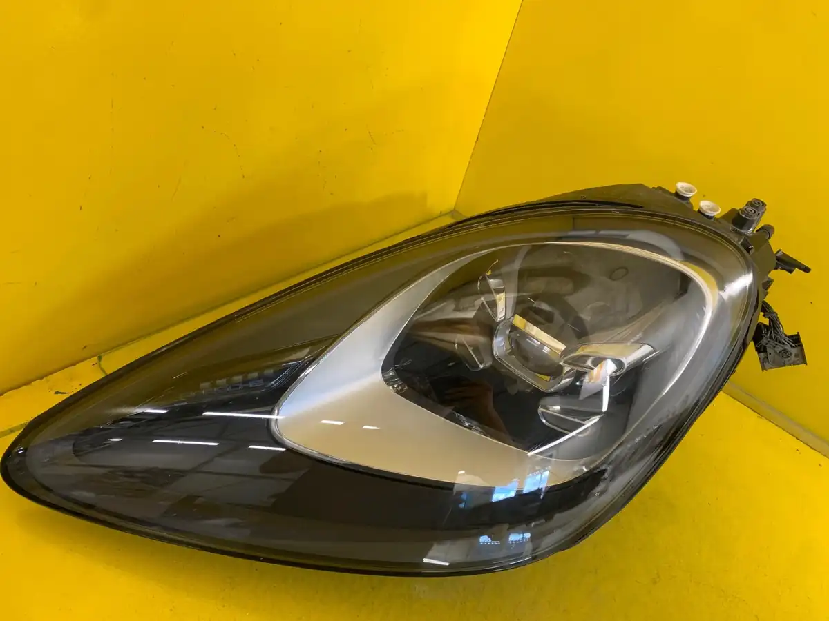 Far Porsche Cayenne Iii 9Y0 9Yp Full LED
