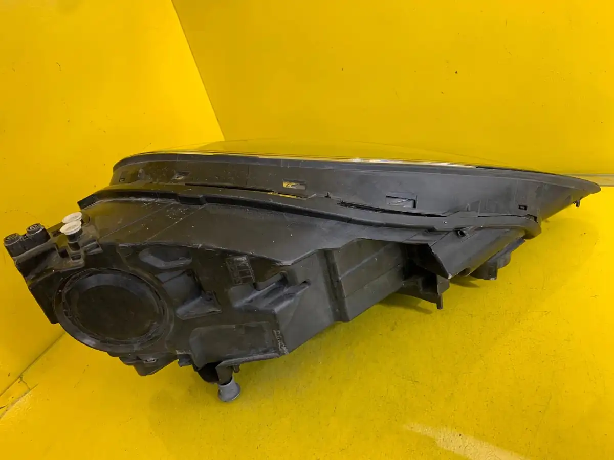 Far Porsche Cayenne Iii 9Y0 9Yp Full LED