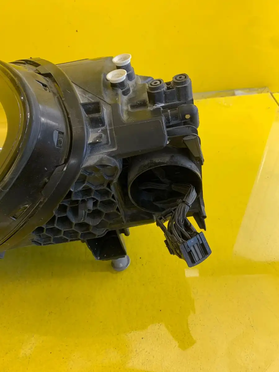Far Porsche Cayenne Iii 9Y0 9Yp Full LED