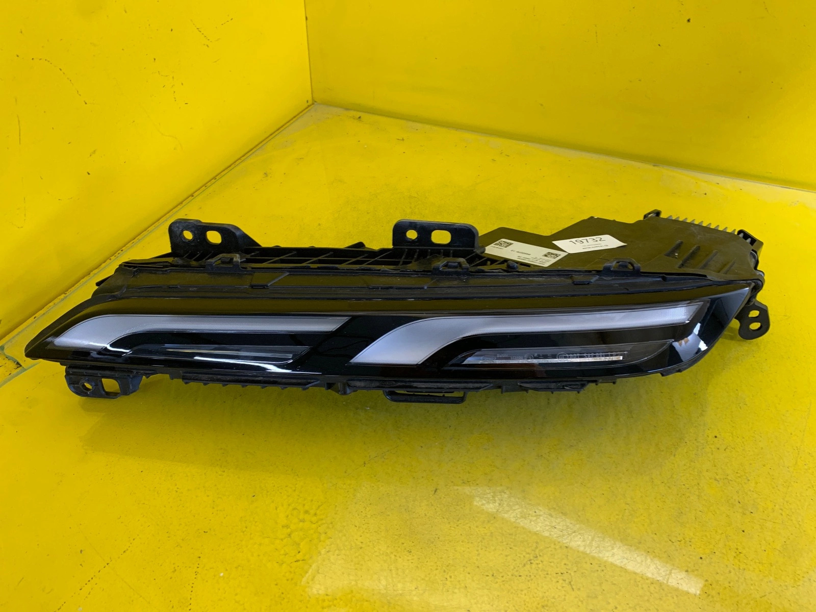 Far stânga LED BMW Seria 7 G70 OEM 9450079-13