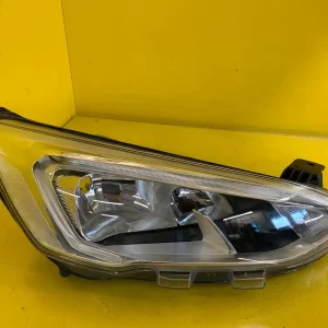 Far Dreapta Ford Focus MK4 LED